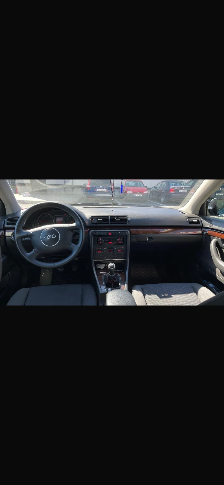 Audi A4, снимка 4 - Автомобили и джипове - 48269611