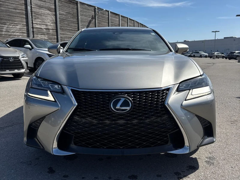 Lexus GS 350 * 4dr * AWD * CarFax * * АвтоКредит - 43200 лв. - 99394046 | Car24.bg