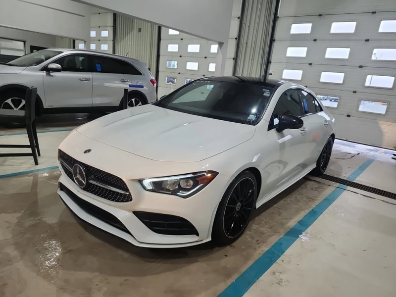 Mercedes-Benz CLA 250 * CARFAX * БЕЗ ПЪРВОНАЧАЛНА ВНОСКА - 43700 лв. / 22343.46 € - 20465249 1