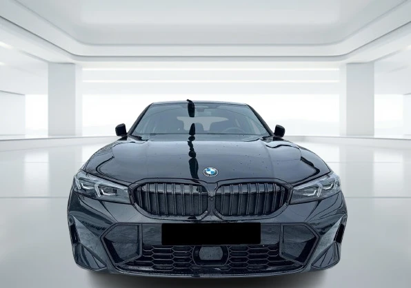 BMW 320 d xDrive = M-Sport Pro = Гаранция - 97170 лв. / 49682.23 € - 16732303 1