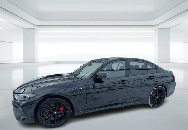 BMW 320 d xDrive = M-Sport Pro = Гаранция - изображение 2