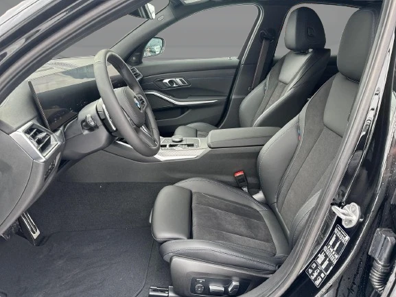 BMW 320 d xDrive = M-Sport Pro = Гаранция - изображение 7