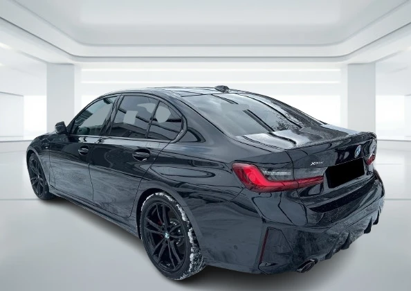 BMW 320 d xDrive = M-Sport Pro = Гаранция - изображение 3