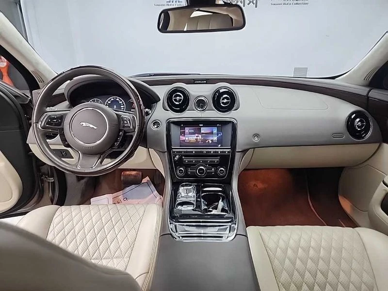 Jaguar Xj 3.0 Automatic, снимка 7 - Автомобили и джипове - 55926301