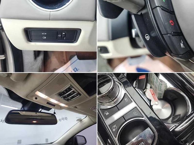 Jaguar Xj 3.0 Automatic, снимка 17 - Автомобили и джипове - 55926301
