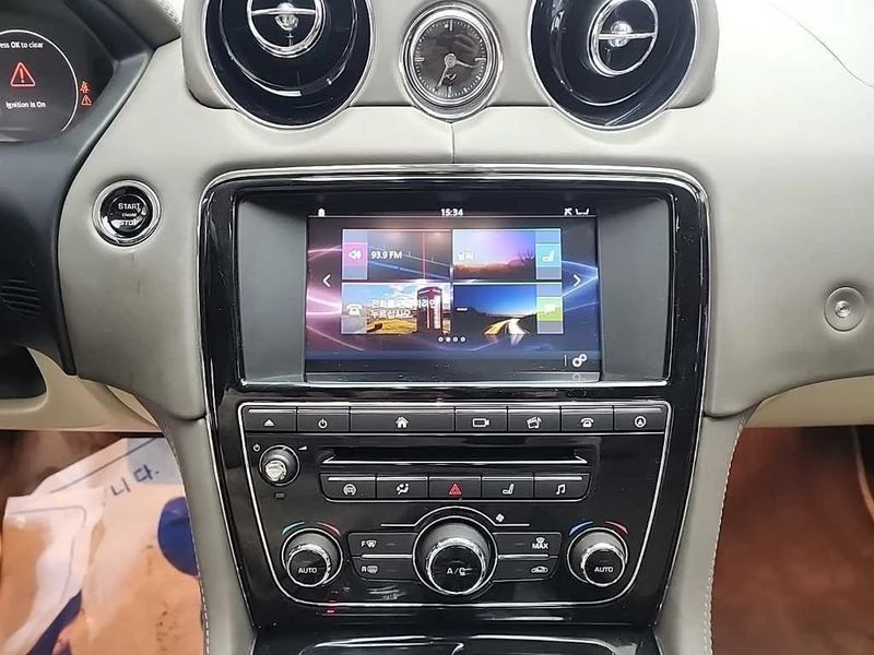 Jaguar Xj 3.0 Automatic, снимка 10 - Автомобили и джипове - 55926301