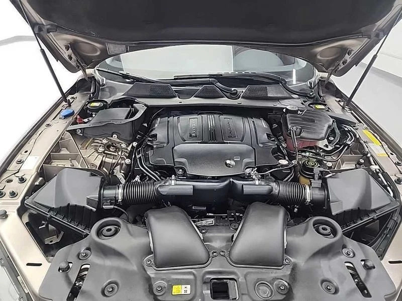 Jaguar Xj 3.0 Automatic, снимка 5 - Автомобили и джипове - 55926301