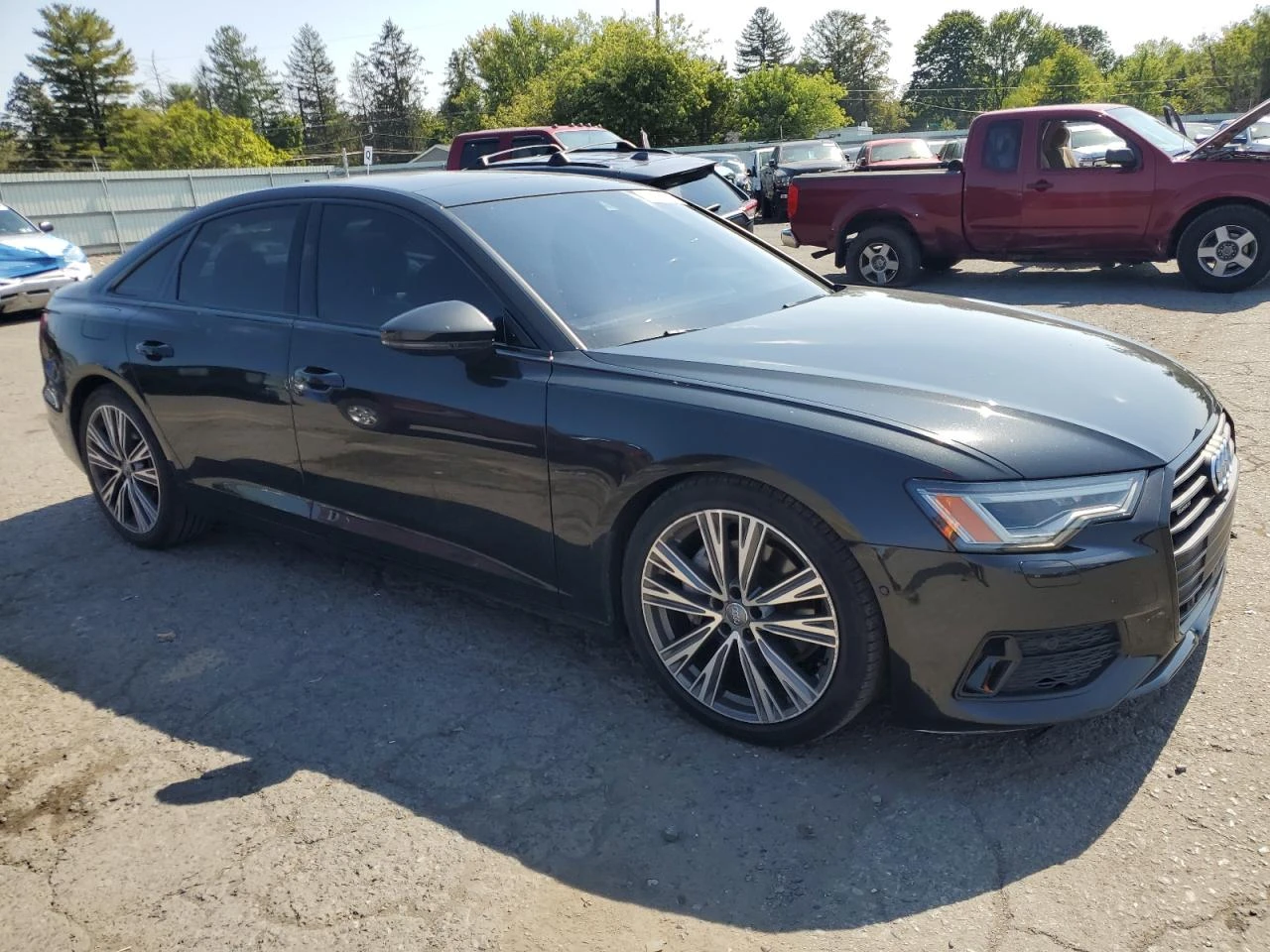 Audi A6 Premium Plus, снимка 1