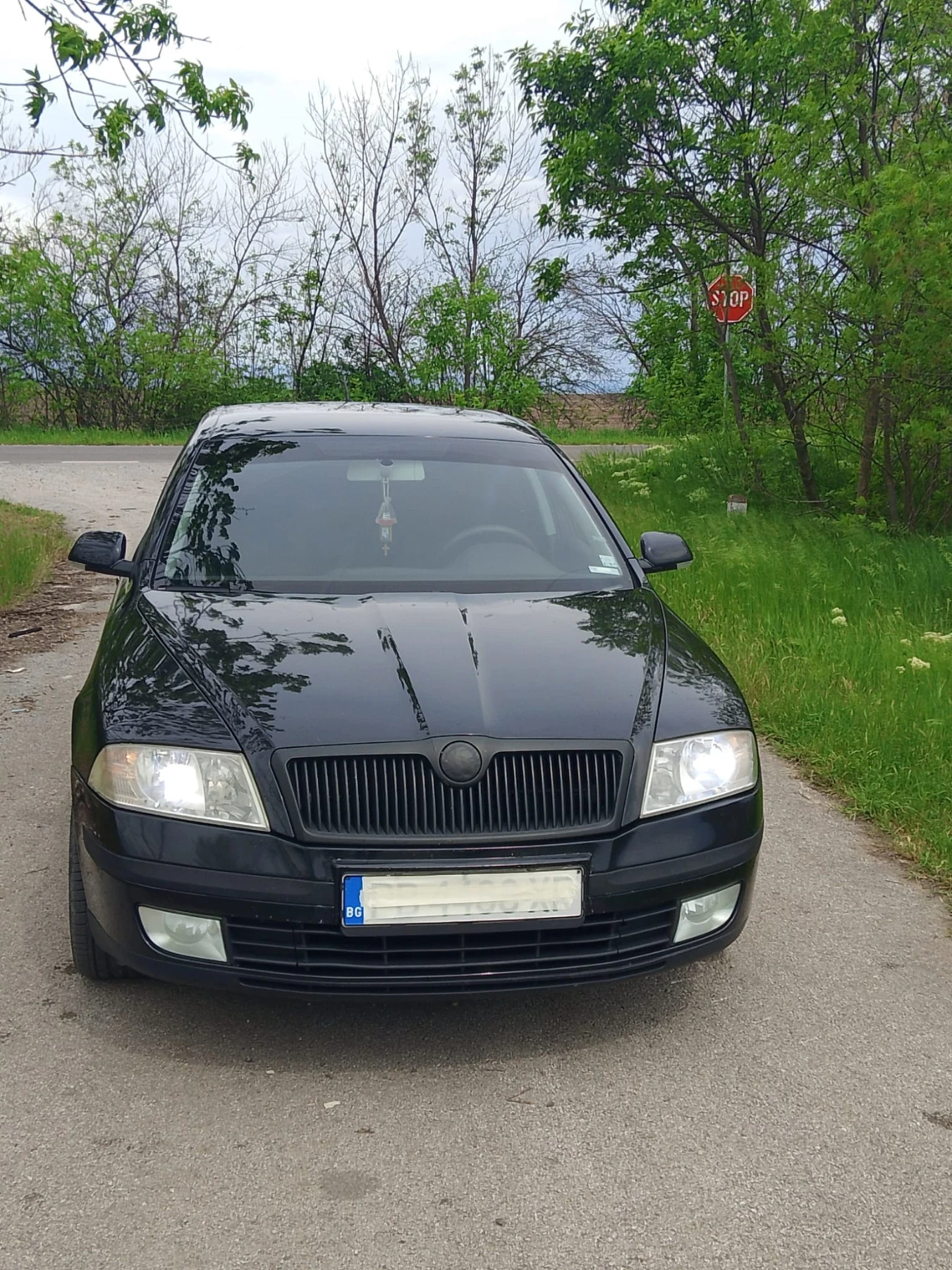 Skoda Octavia 2.0 tdi, снимка 1