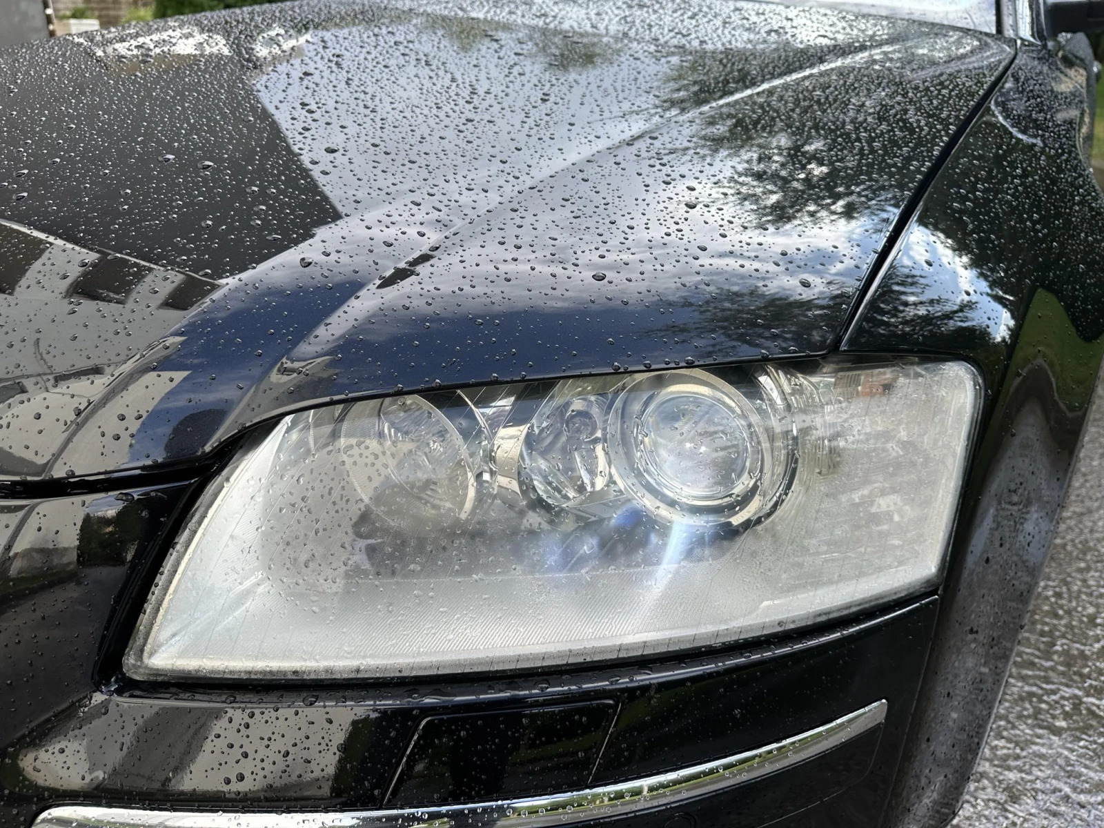 Audi A8 W12 / B7 /  | Mobile.bg   17