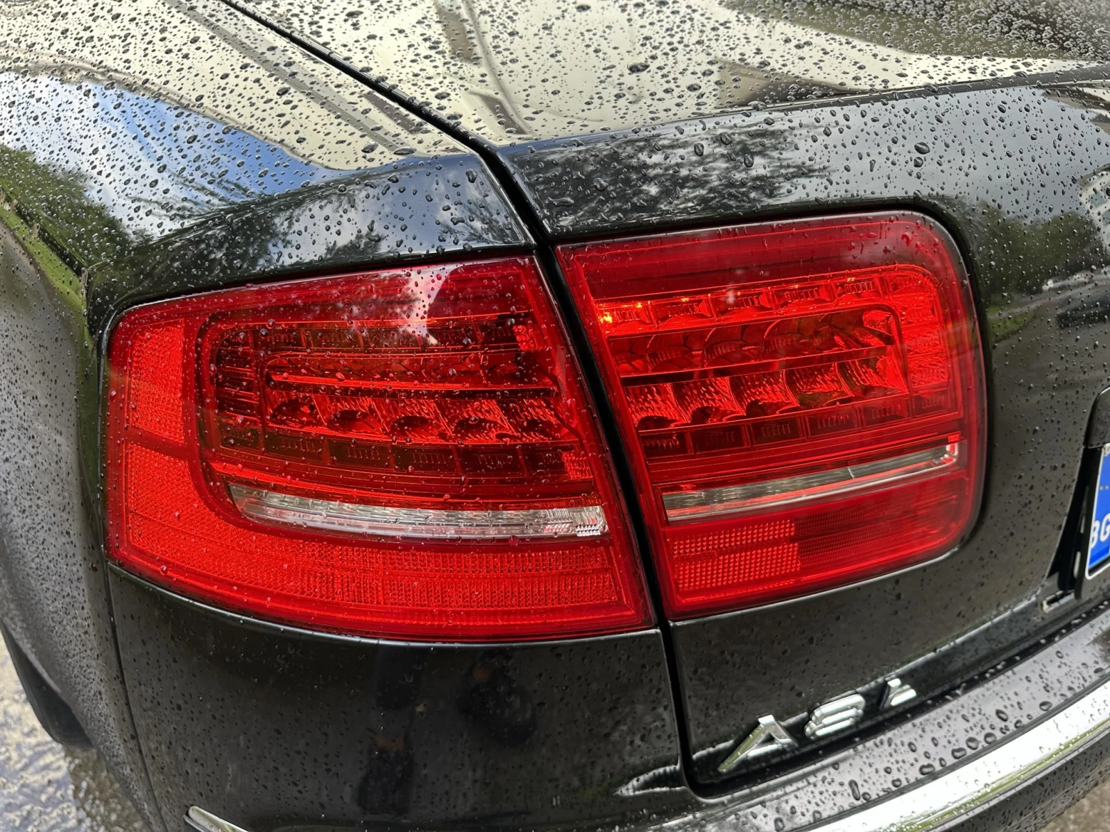 Audi A8 W12 / B7 /  | Mobile.bg   16