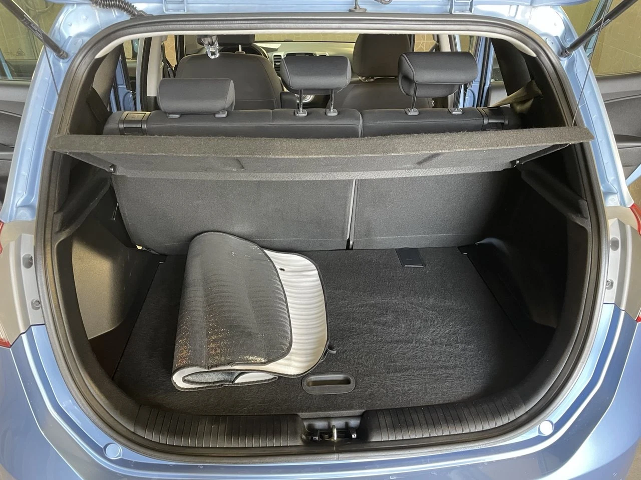 Hyundai Ix20 1.4i | Mobile.bg   14