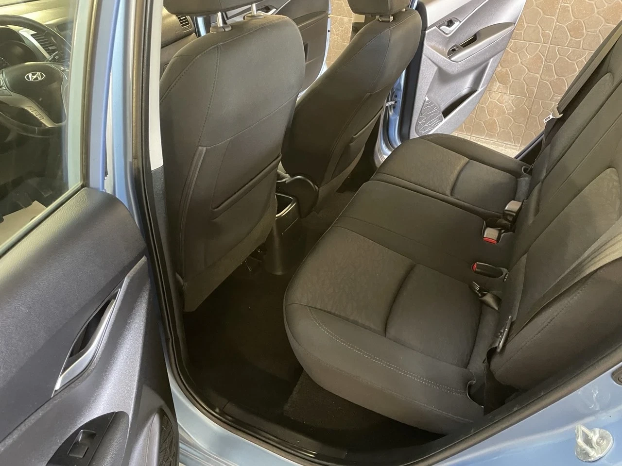 Hyundai Ix20 1.4i | Mobile.bg   12