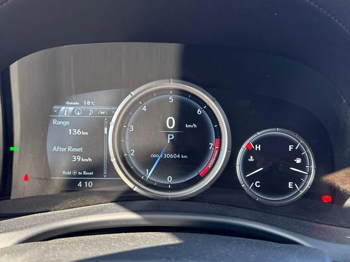 Lexus GS 350 * 4dr * AWD * CarFax * * АвтоКредит - изображение 7