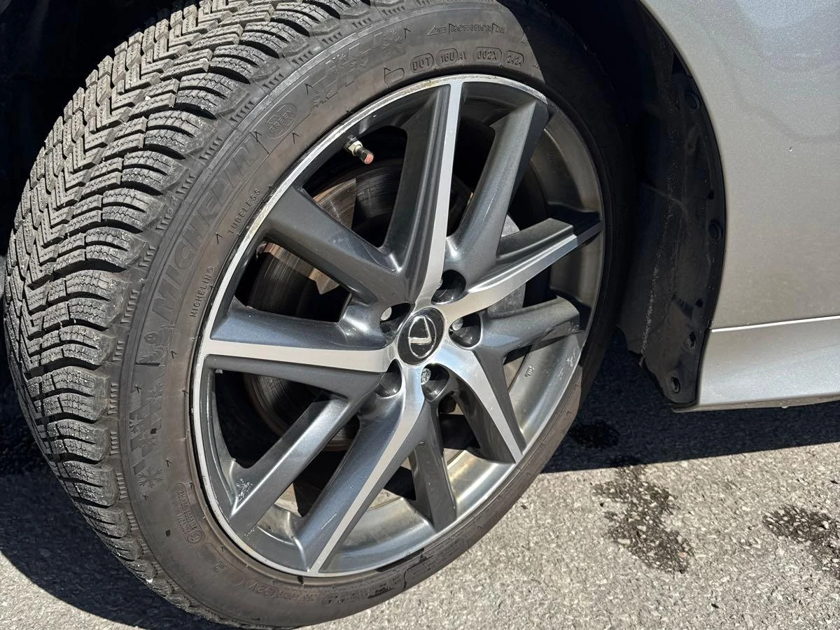 Lexus GS 350 * 4dr * AWD * CarFax * * АвтоКредит - изображение 5