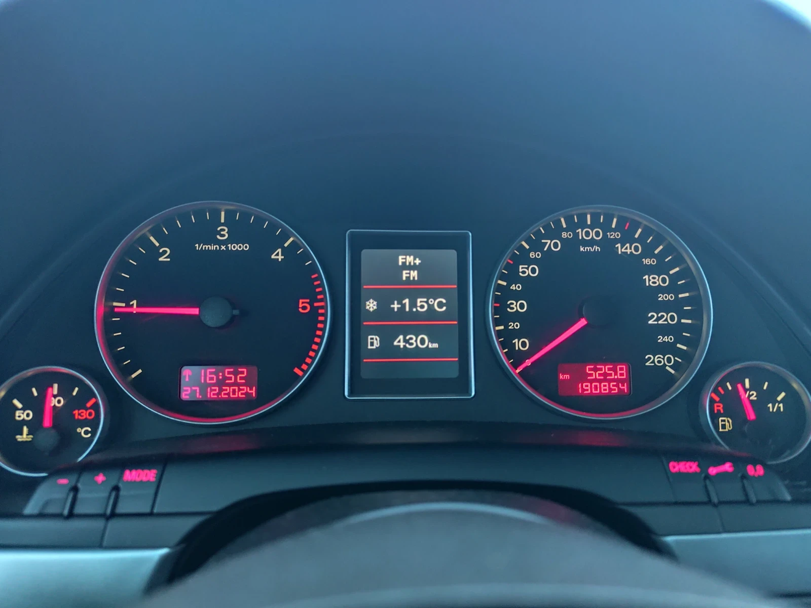 Audi A4  - изображение 7