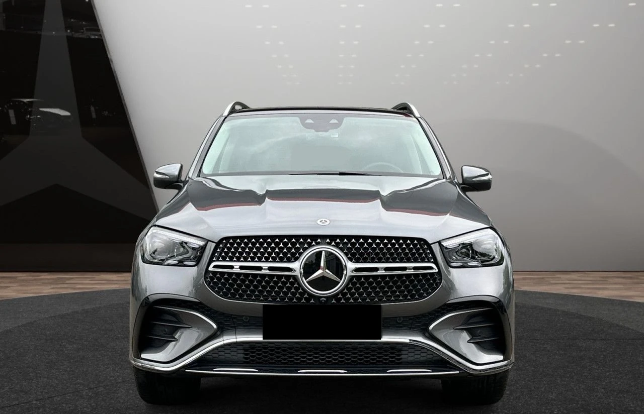 Mercedes-Benz GLE 450 AMG/4MATIC/FACELIFT/BURMESTER/PANO/HEADUP/AIRMATIC - изображение 2