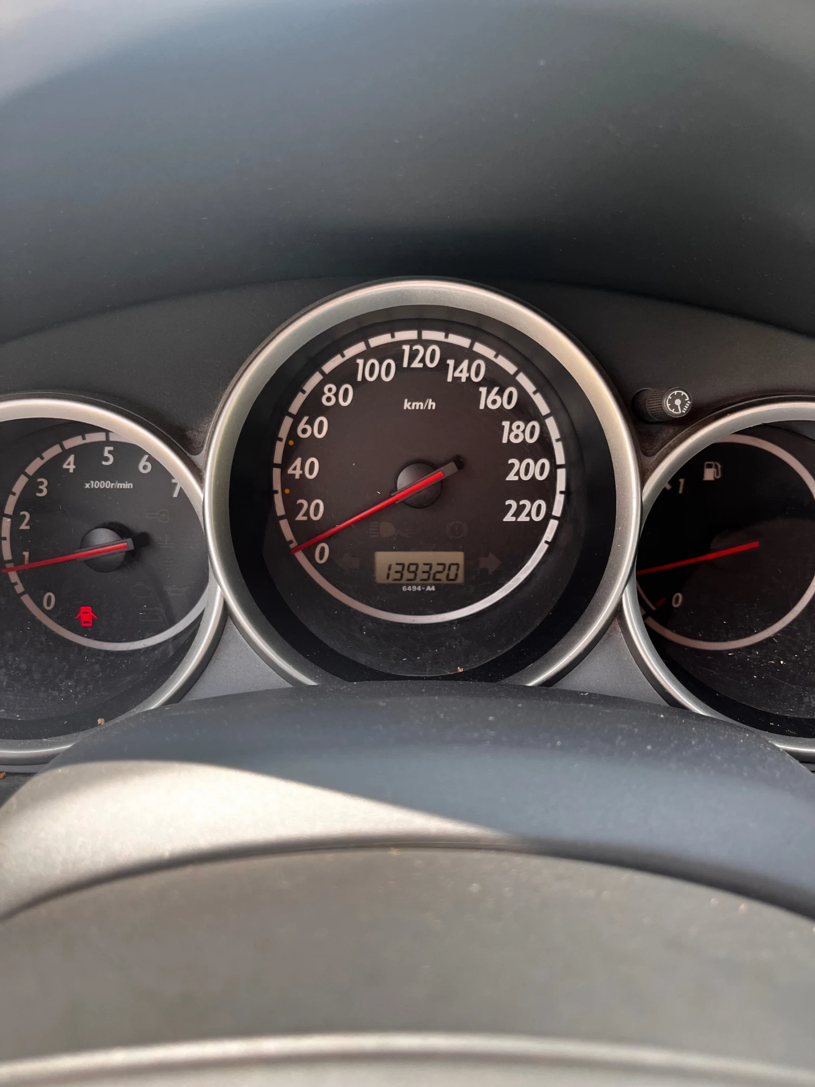 Honda Jazz  - изображение 9