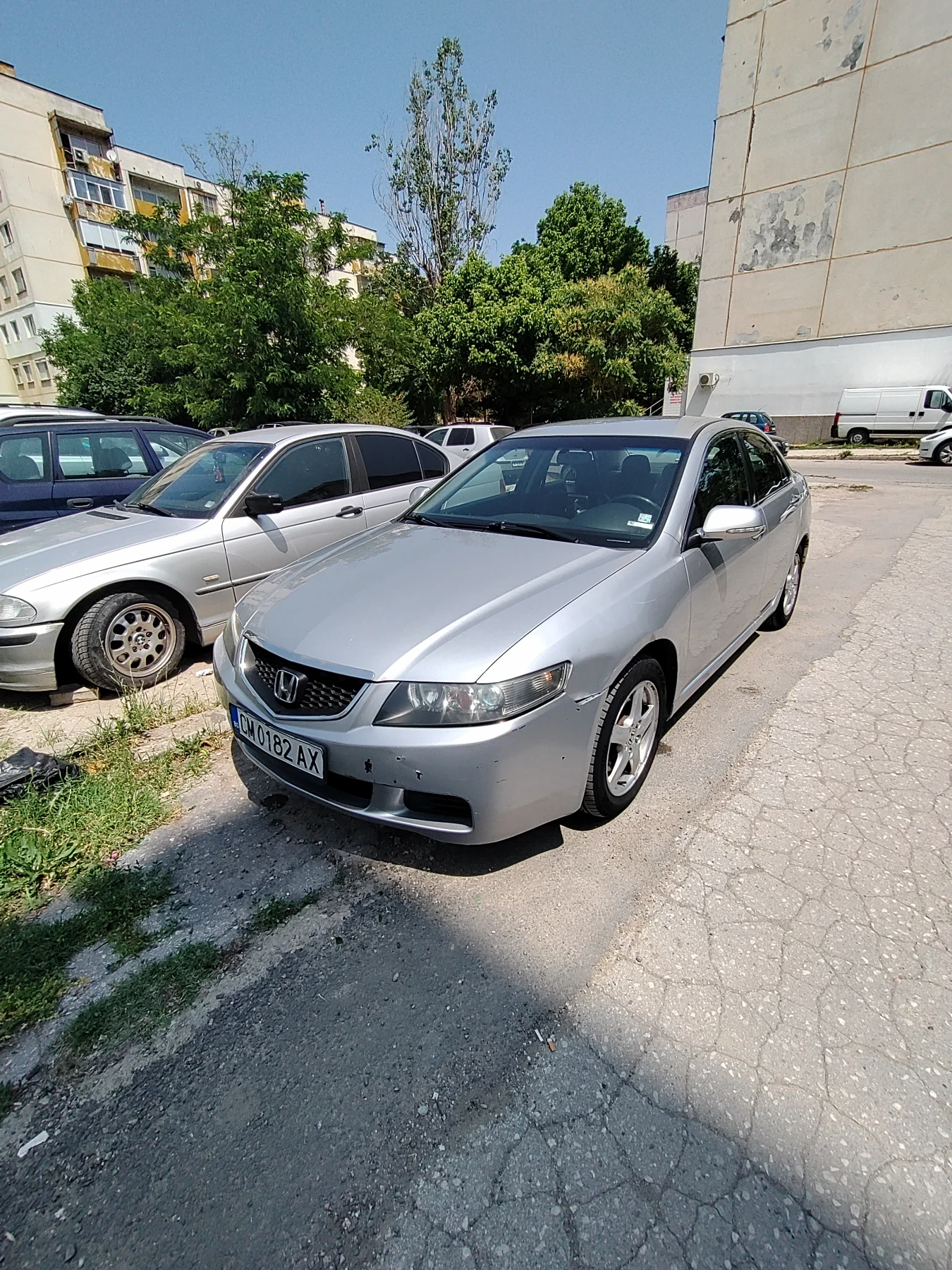 Honda Accord 2.0I | Mobile.bg � ����������� 1