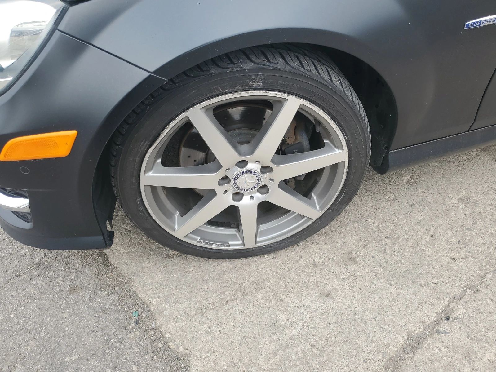 Mercedes-Benz C 350 * CarFax * * АвтоКредит - изображение 7