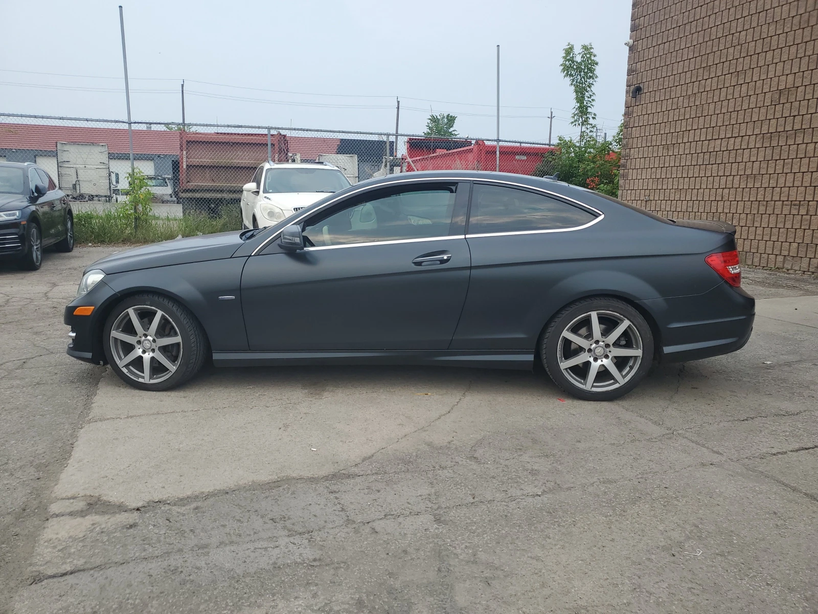 Mercedes-Benz C 350 * CarFax * * АвтоКредит - изображение 3