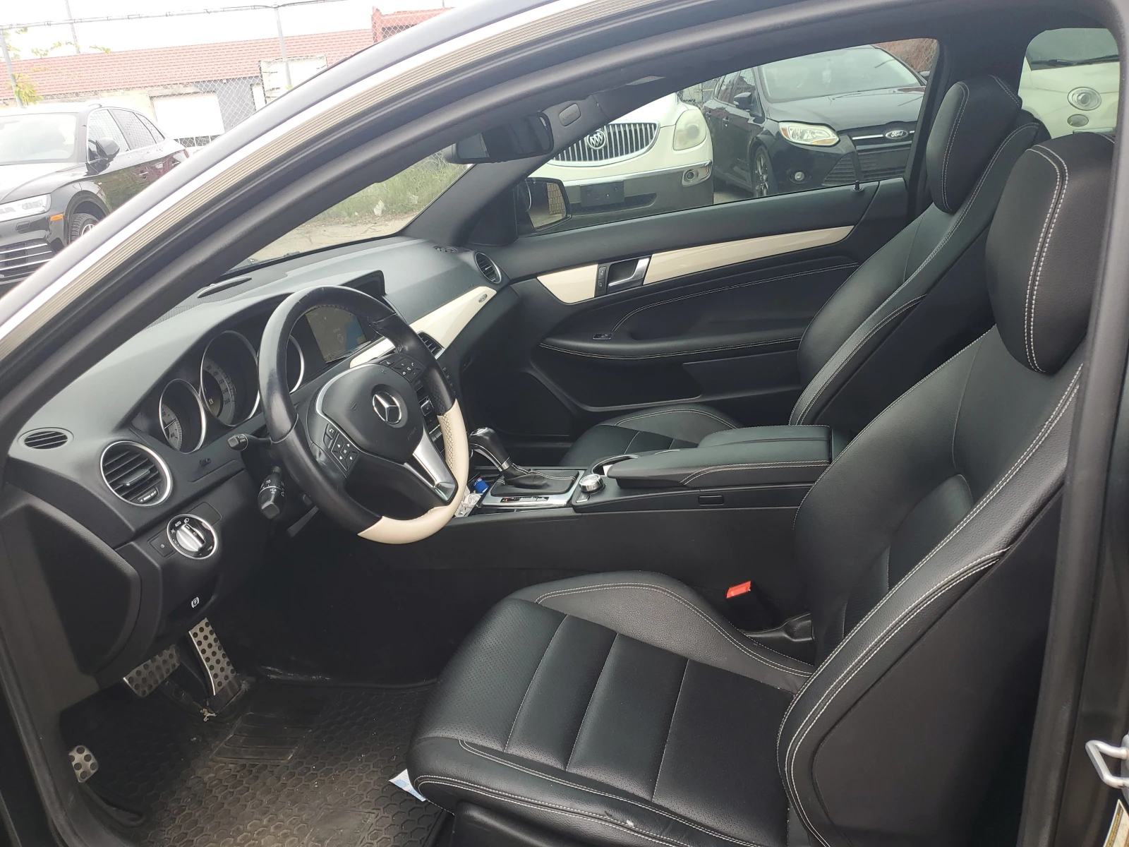 Mercedes-Benz C 350 * CarFax * * АвтоКредит - изображение 6