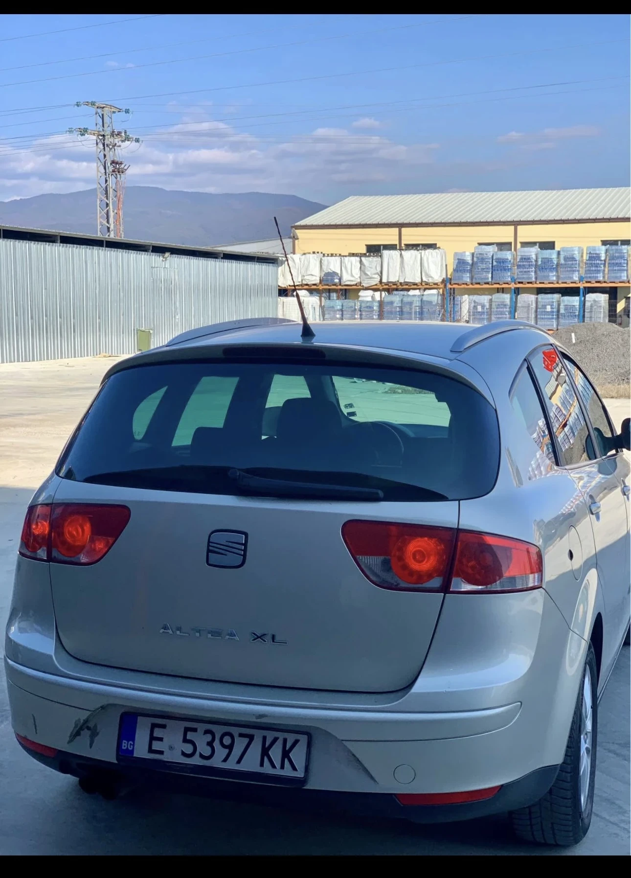 Seat Altea  - изображение 4