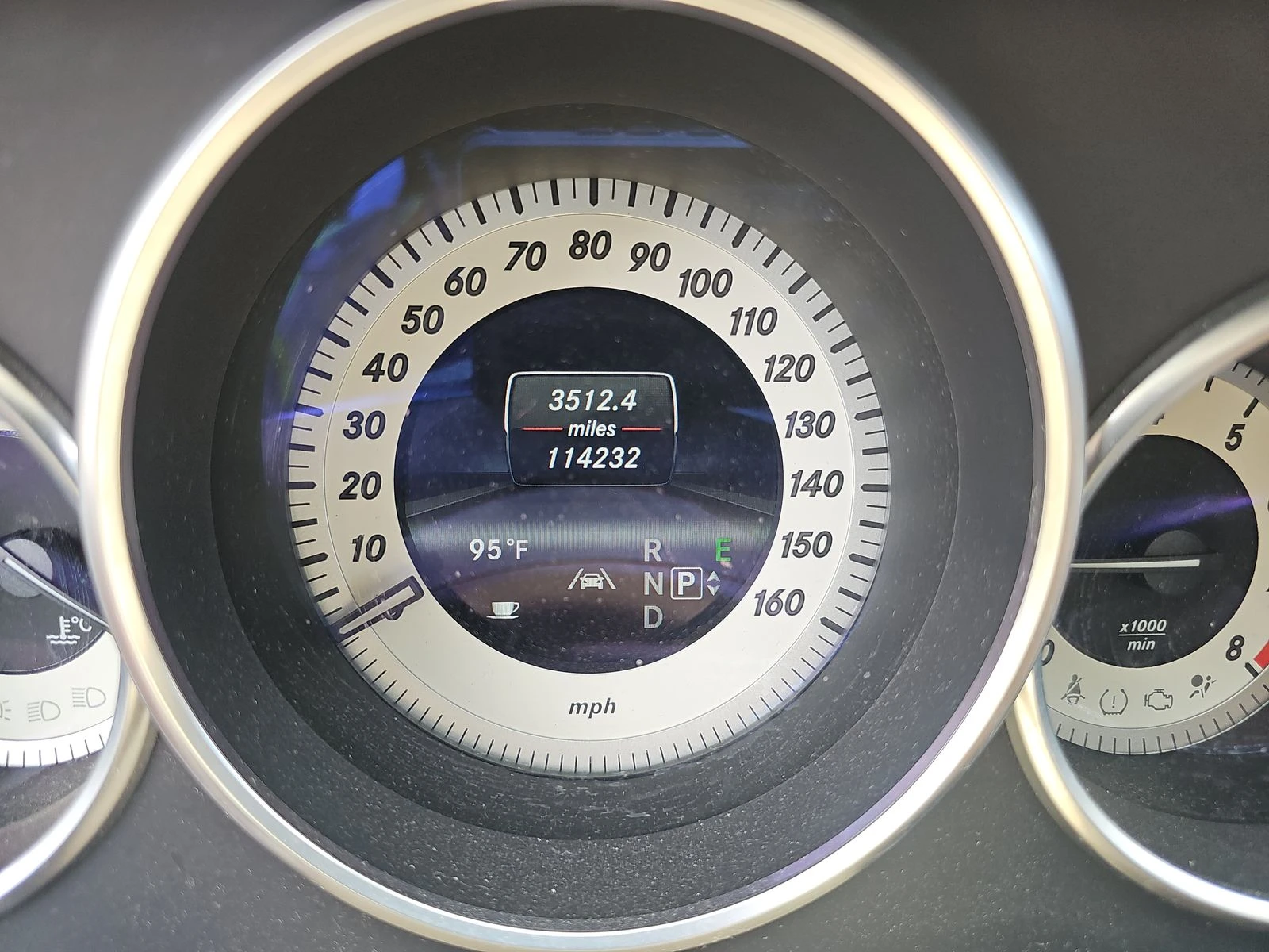 Mercedes-Benz CLS 550 AMG* LANE ASSIST* HARMAN* KEYLESS GO* ПОДГРЕВ* М.Т - изображение 9