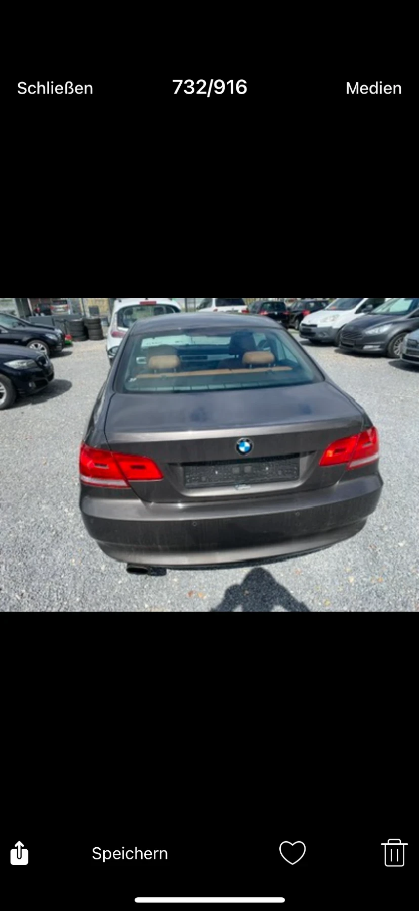 BMW 320 Бензин , 170 кс  - изображение 4