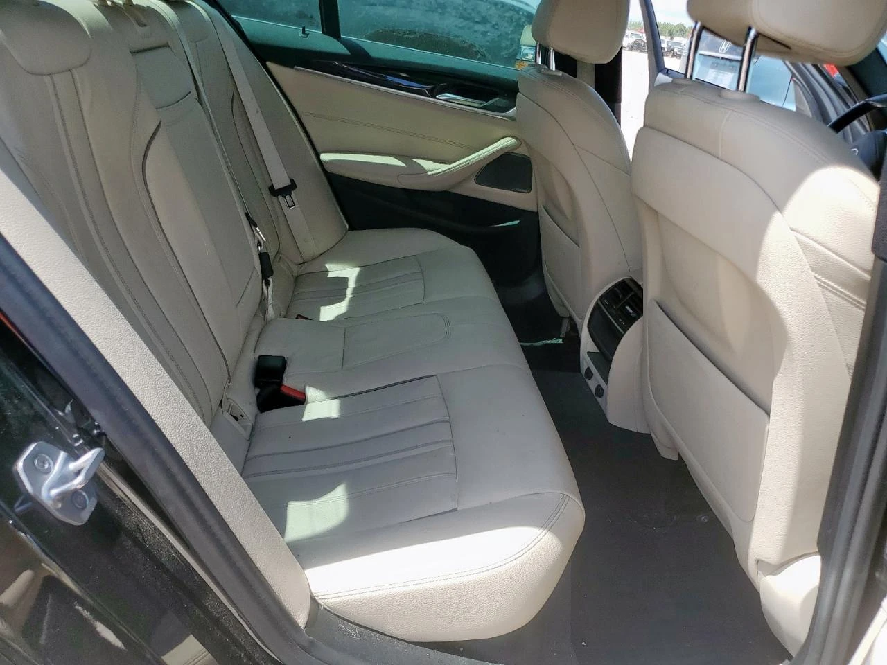 BMW 540 AMBI/ПАНОРАМА/HARMAN KARDON/КАМЕРА/ - изображение 10