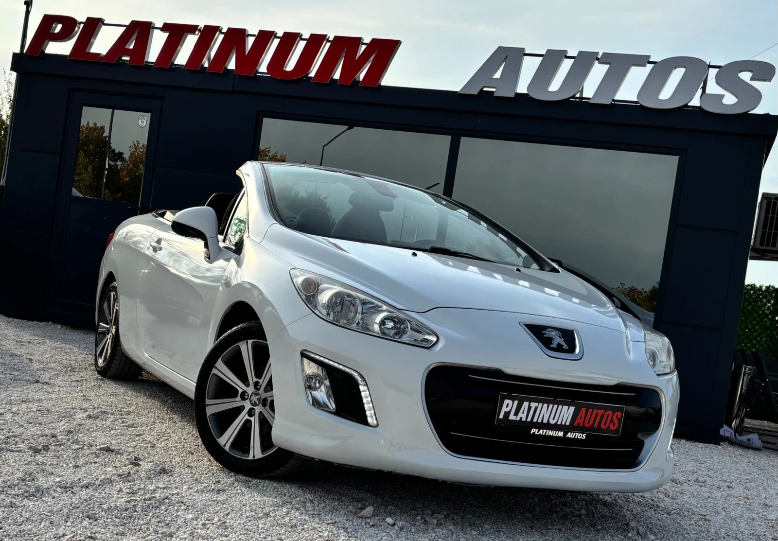 Peugeot 308 1.6HDI//6  | Mobile.bg   1