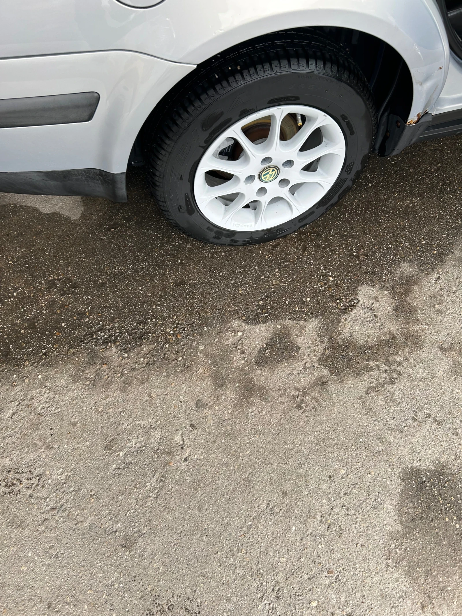 VW Passat | Mobile.bg   12