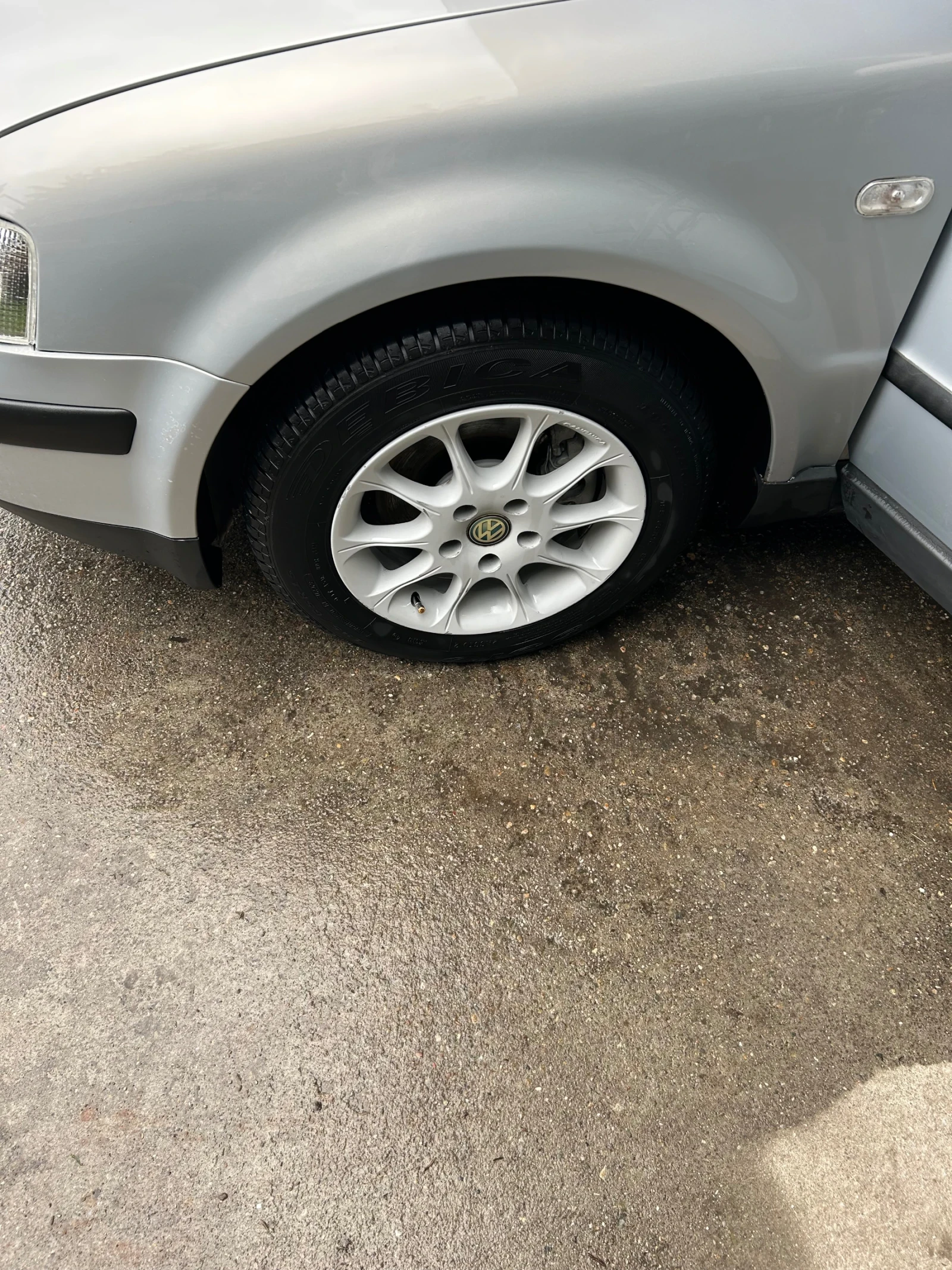 VW Passat | Mobile.bg   9