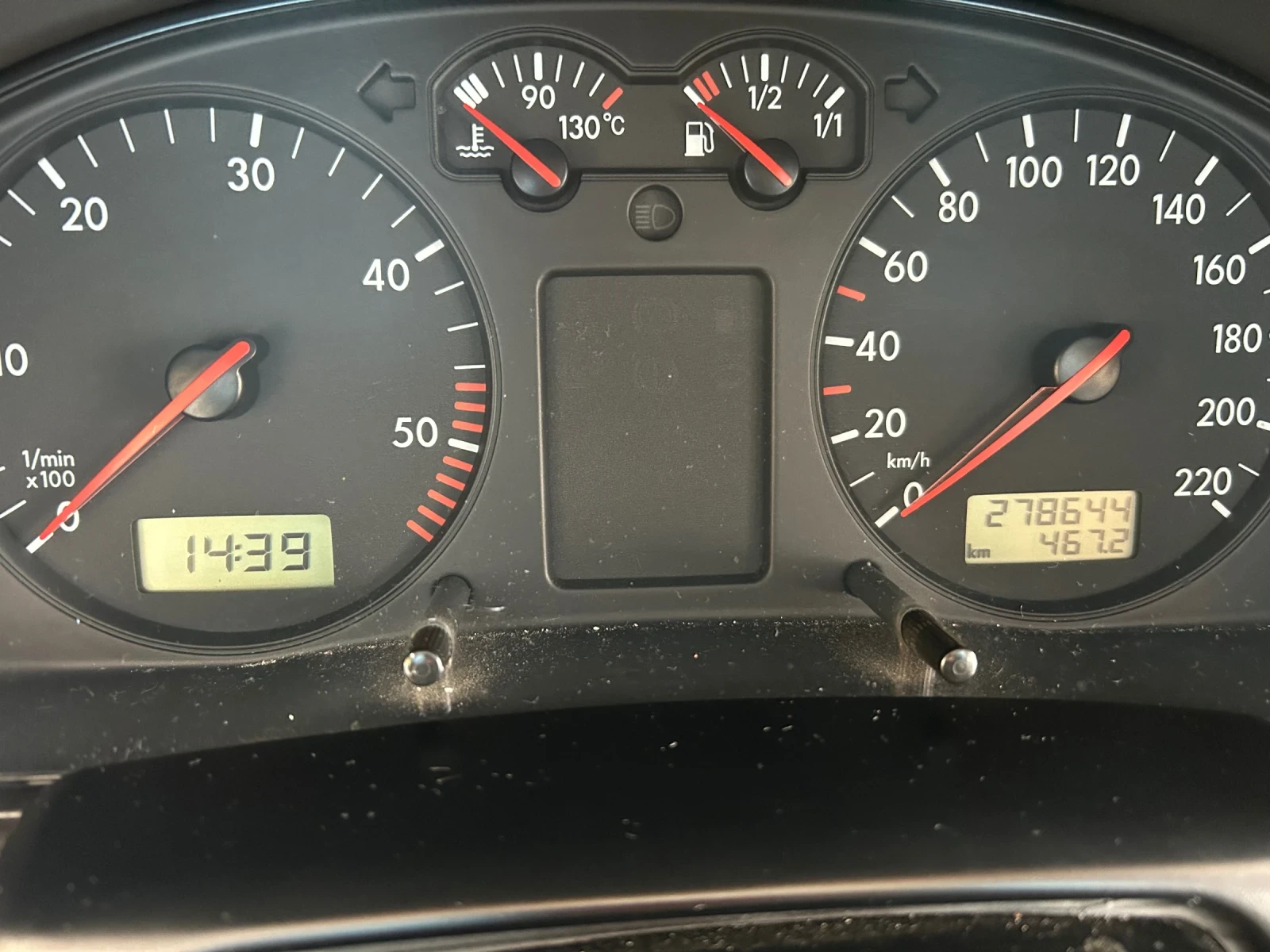 VW Passat | Mobile.bg   5