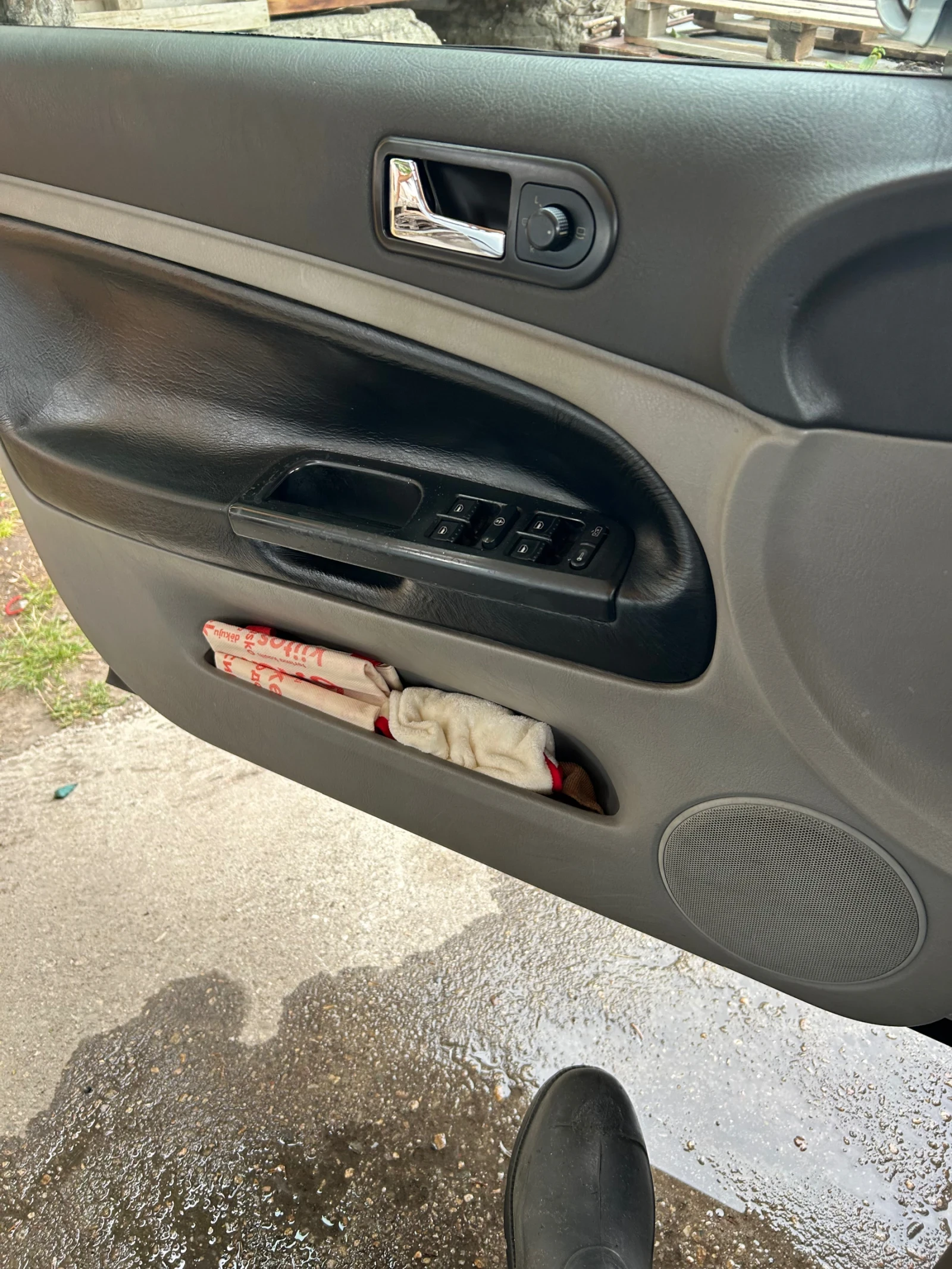 VW Passat | Mobile.bg   3