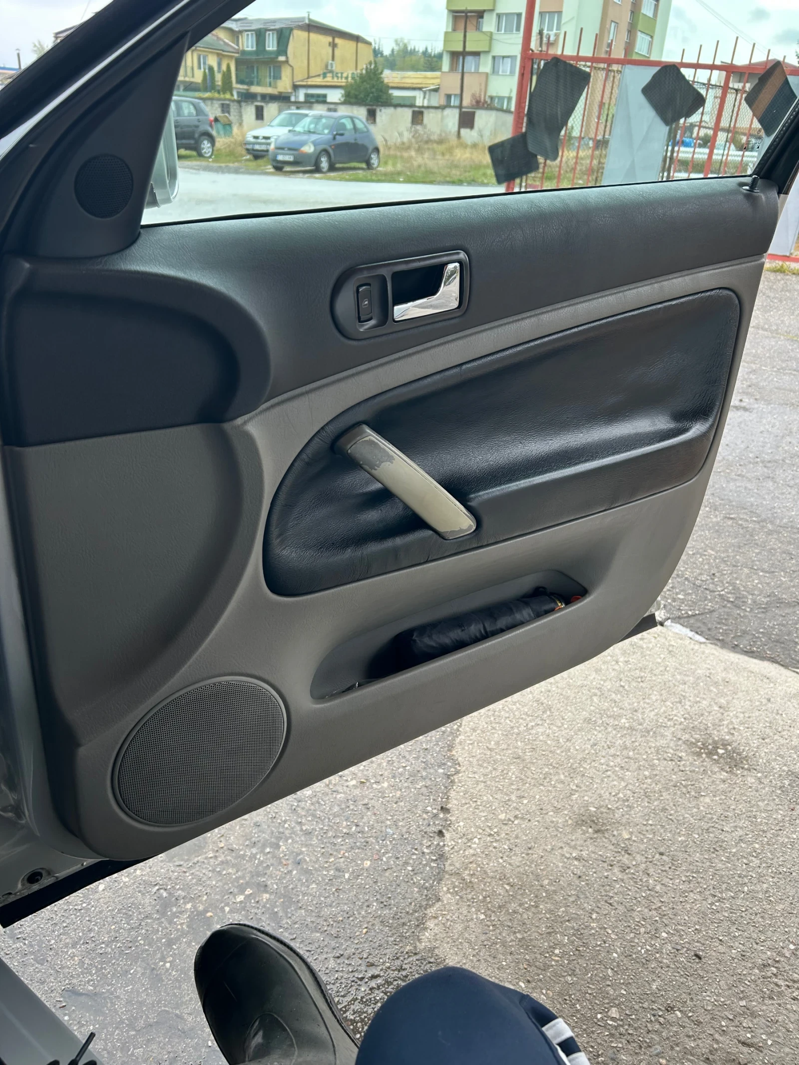 VW Passat | Mobile.bg   7