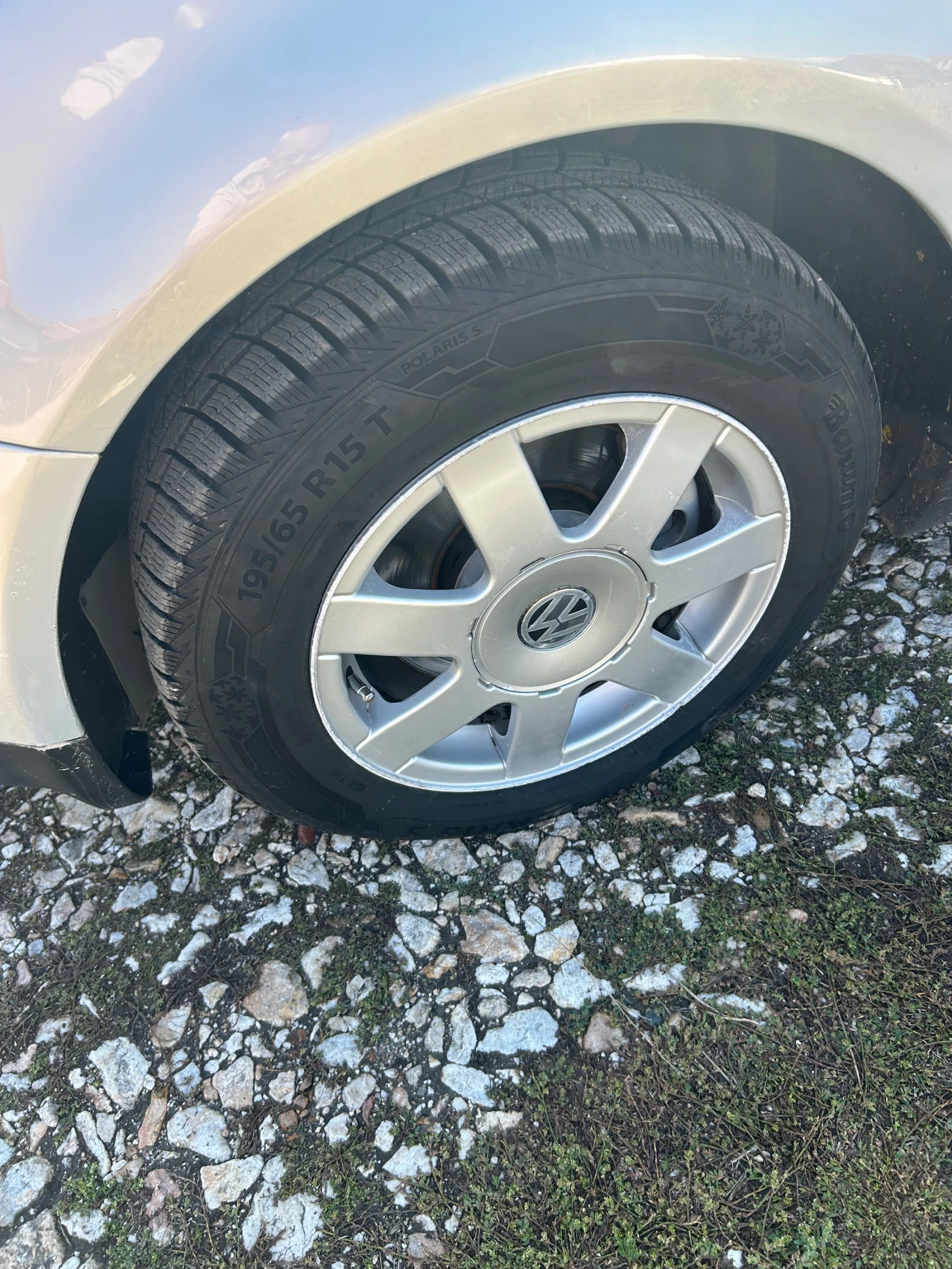 VW Passat | Mobile.bg   10