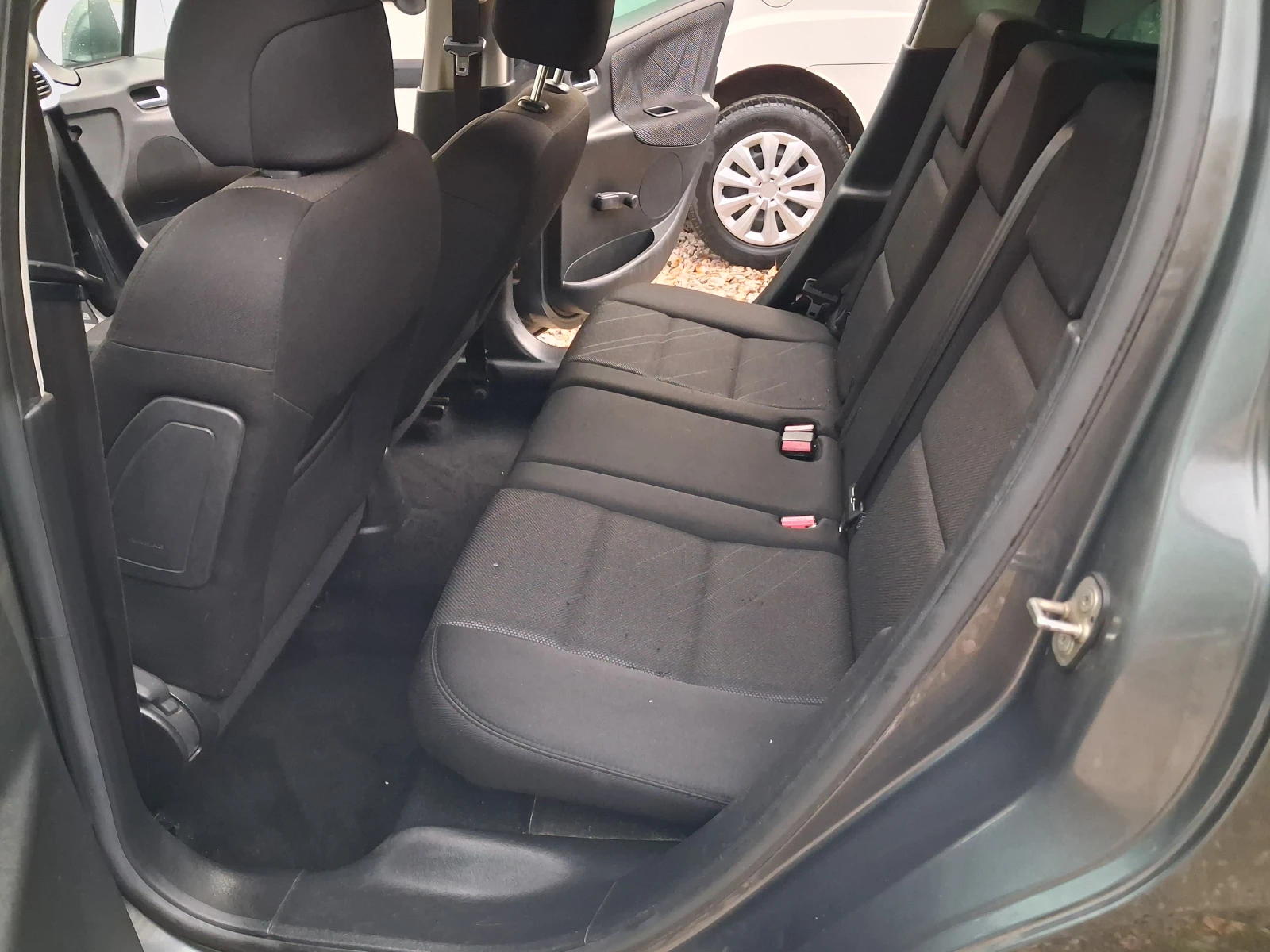 Peugeot 207 1.6 benz* *  | Mobile.bg   13