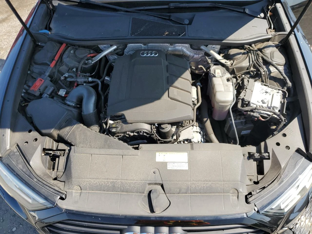 Audi A6 Premium Plus | Mobile.bg   10