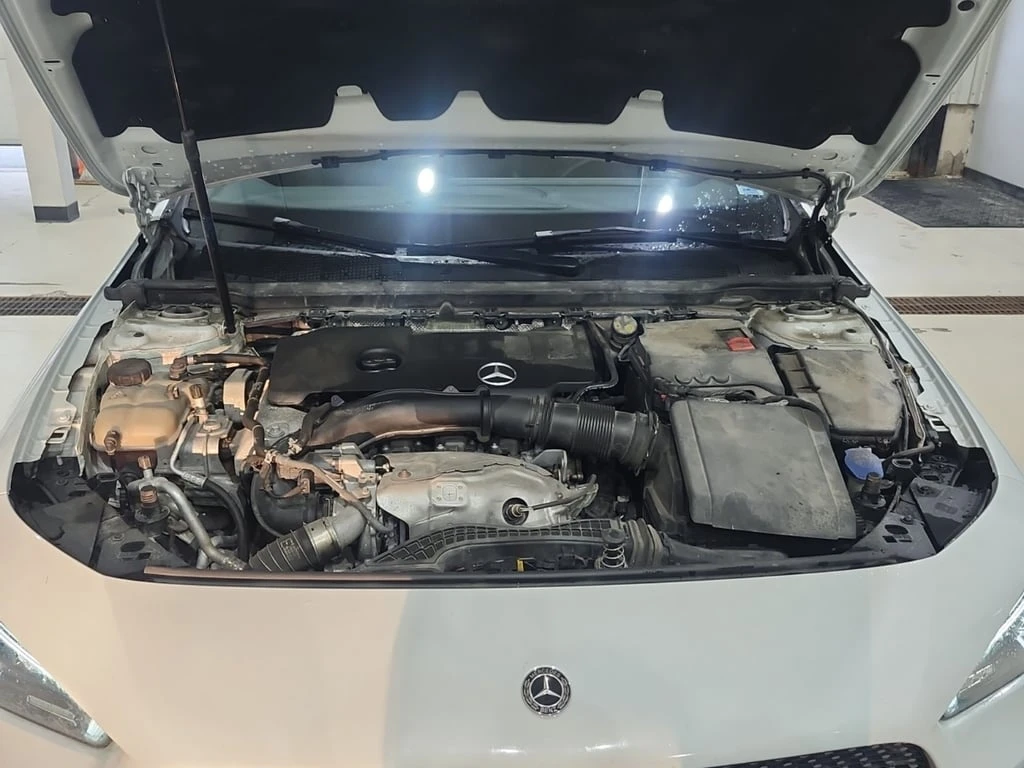 Mercedes-Benz CLA 250 * CARFAX *    | Mobile.bg   16