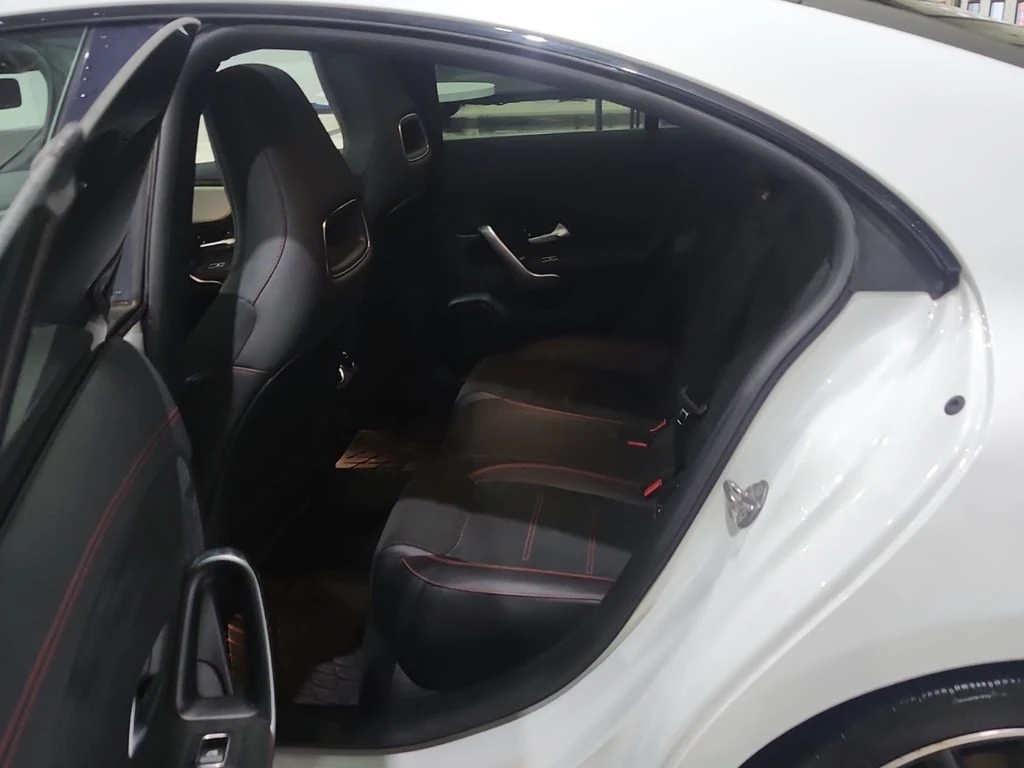 Mercedes-Benz CLA 250 * CARFAX *    | Mobile.bg   11