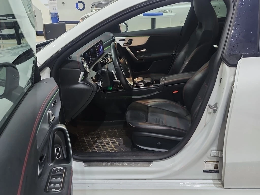 Mercedes-Benz CLA 250 * CARFAX *    | Mobile.bg   5