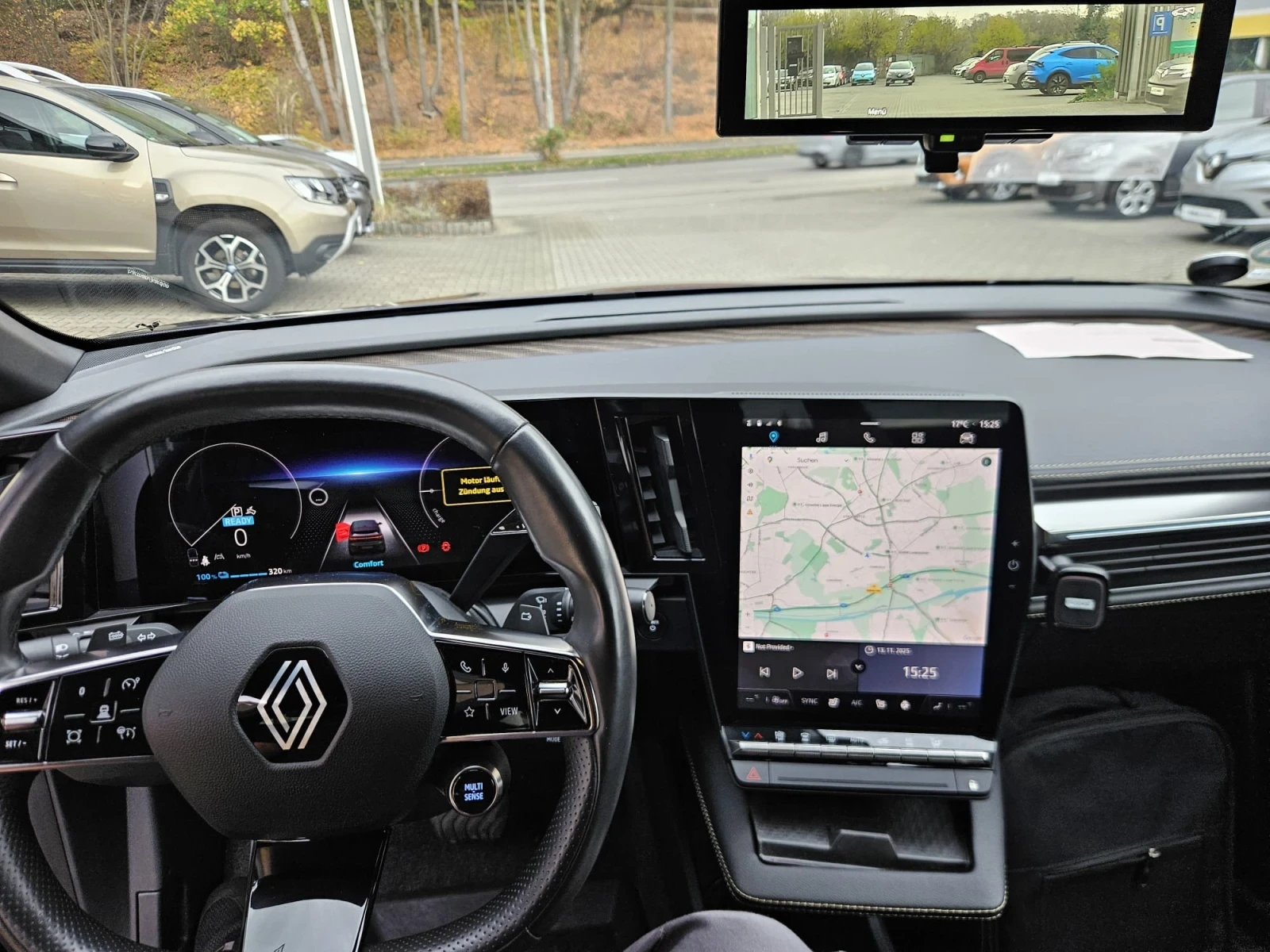 Renault Megane E-Tech EV60 ICON | Mobile.bg   5