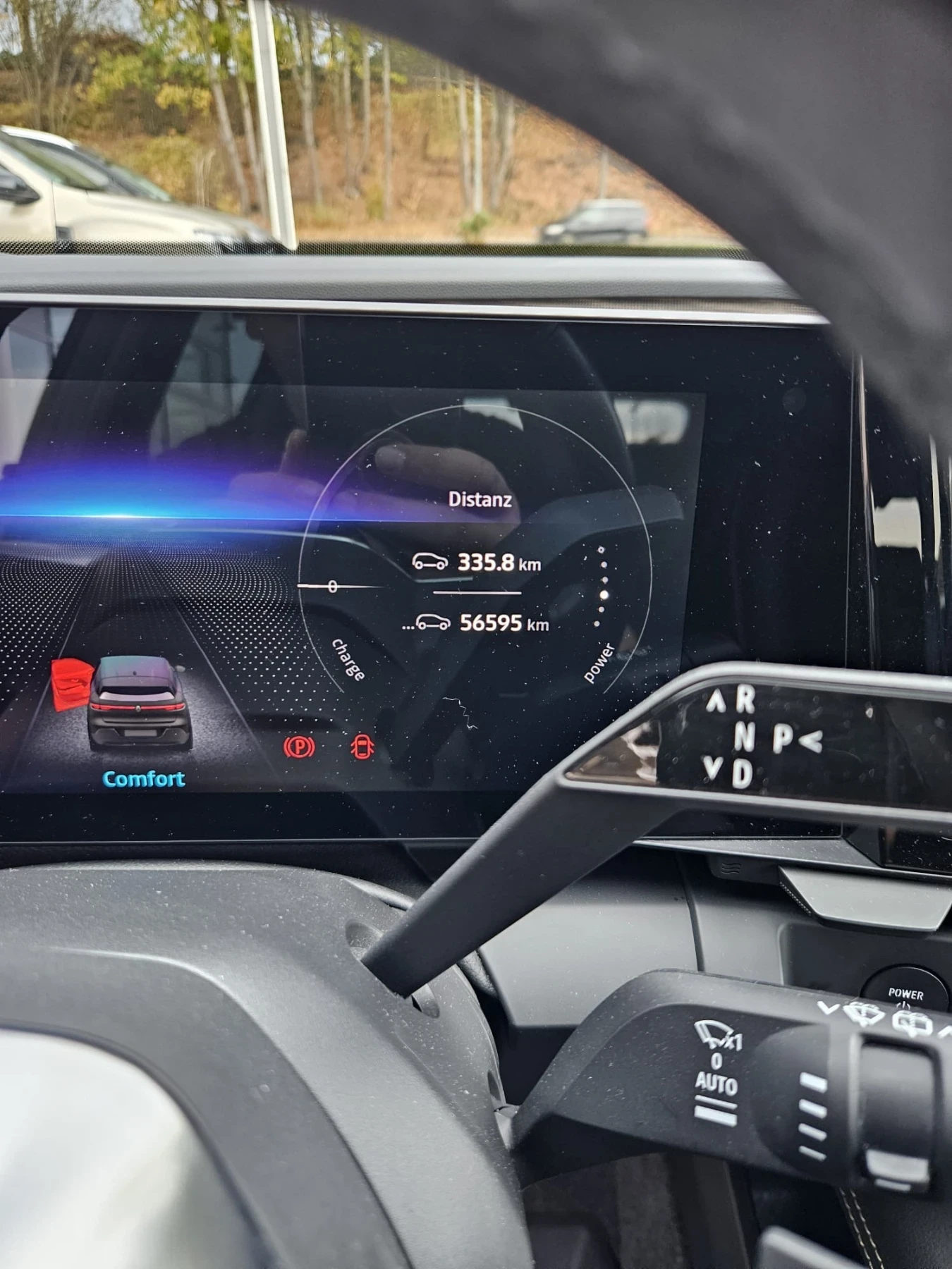 Renault Megane E-Tech EV60 ICON | Mobile.bg   9