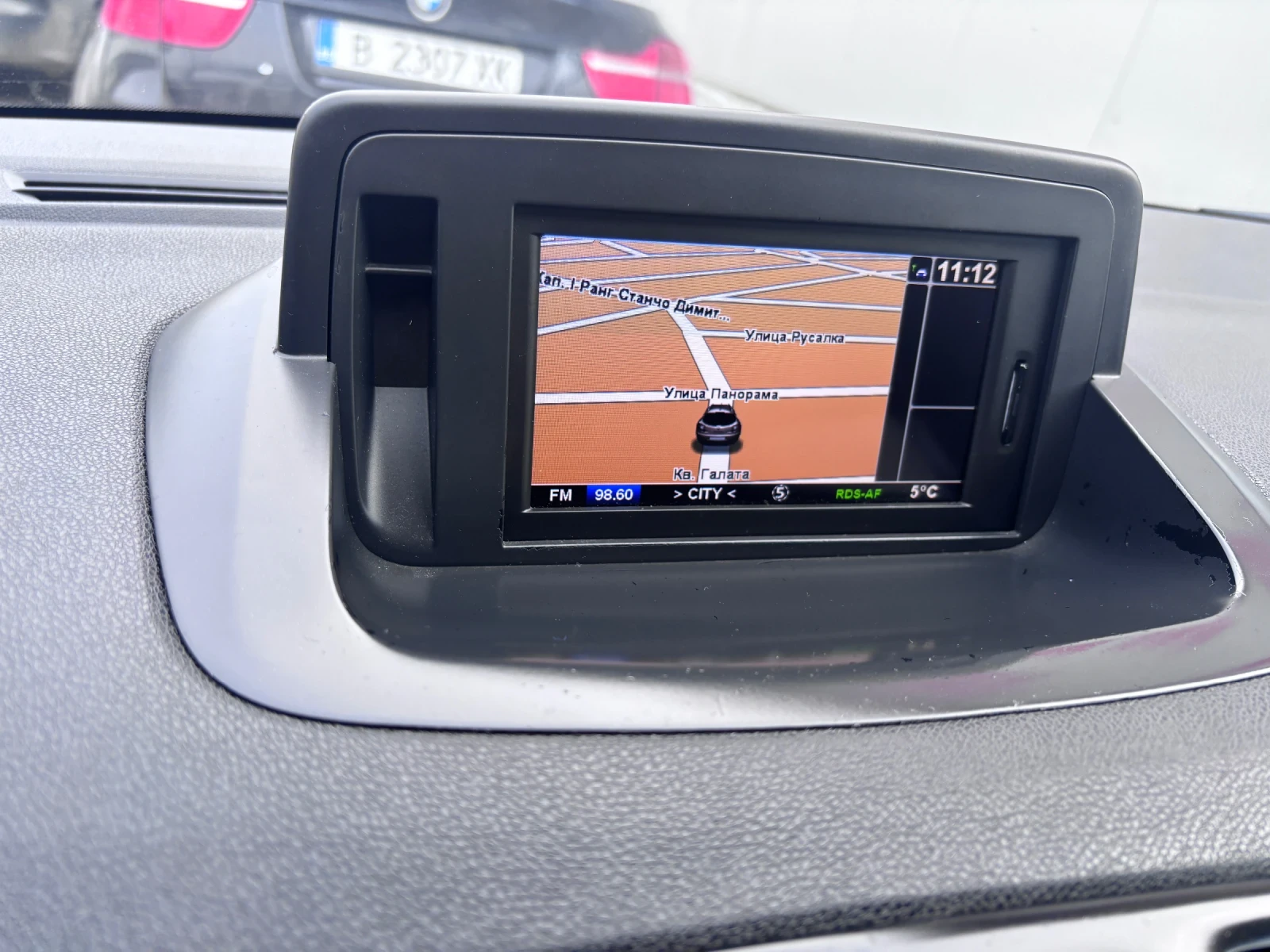 Renault Megane 1.5 dci | Mobile.bg � ����������� 10