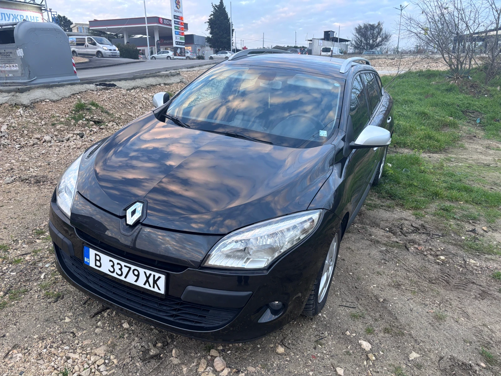 Renault Megane 1.5 dci - изображение 2