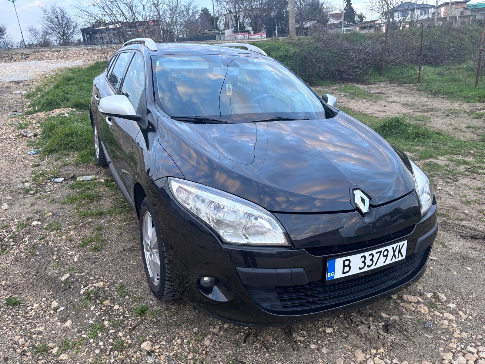 Renault Megane 1.5 dci | Mobile.bg � ����������� 1