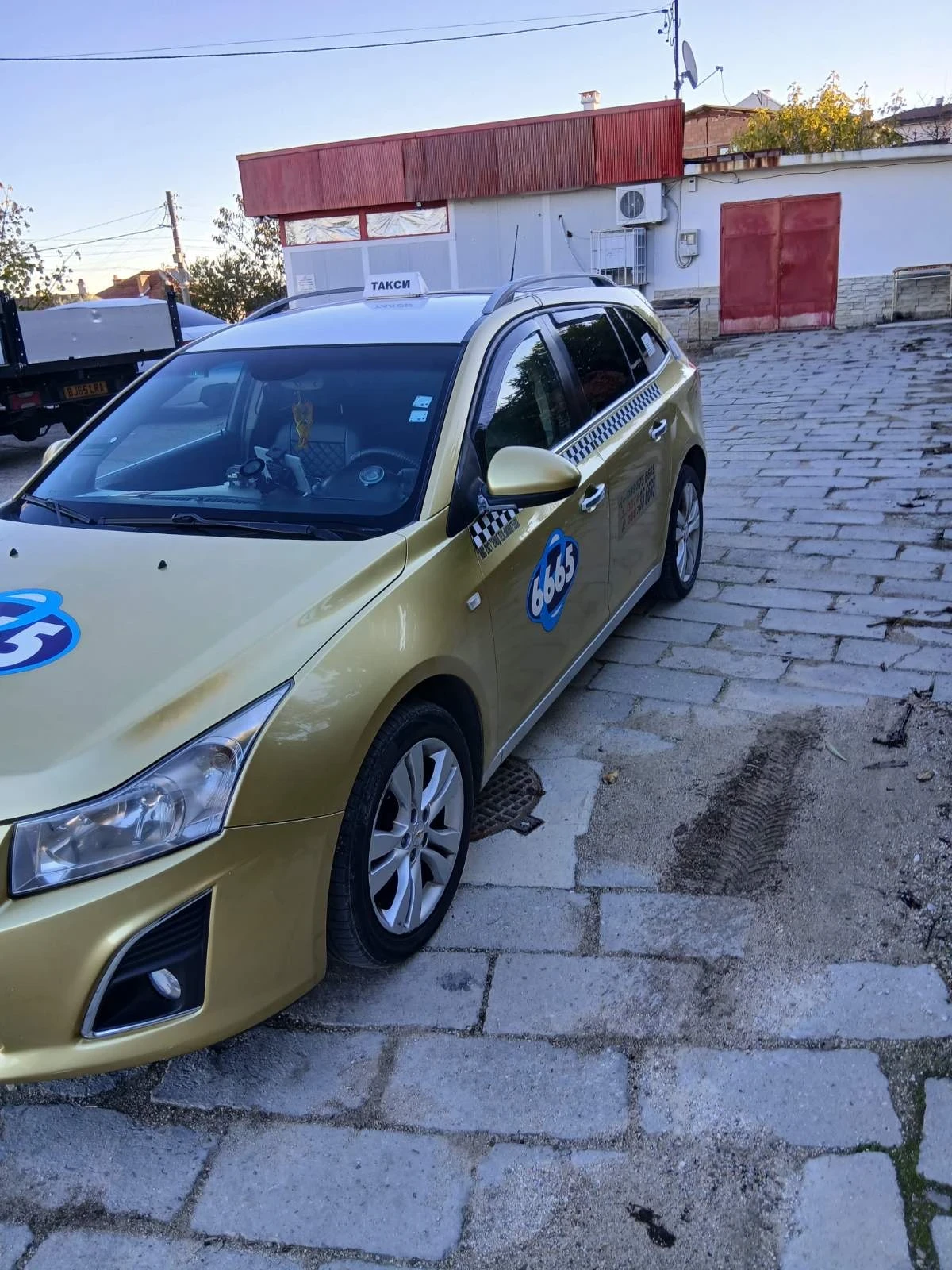 Chevrolet Cruze 1.8 140�� ���/������ | Mobile.bg � ����������� 1