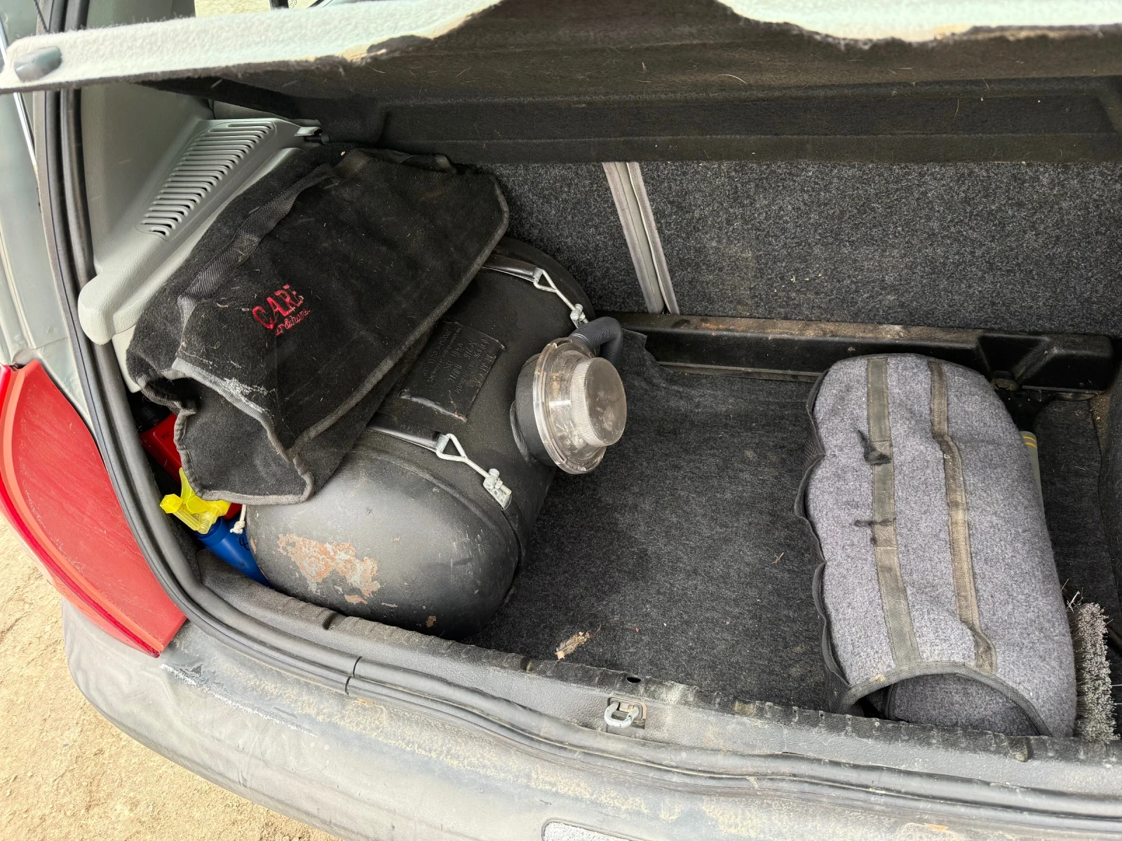 Renault Clio 1.4 ��� | Mobile.bg � ����������� 5