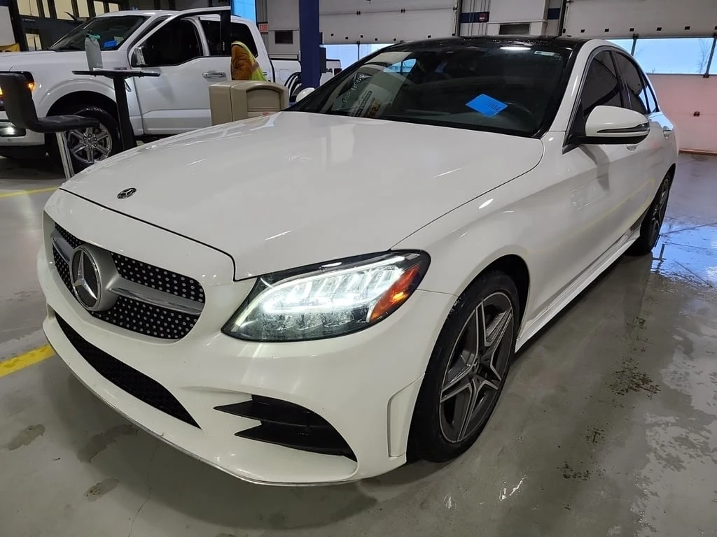 Mercedes-Benz C 300 2020 4MATIC * ��� ������������ ������ | Mobile.bg � ����������� 1